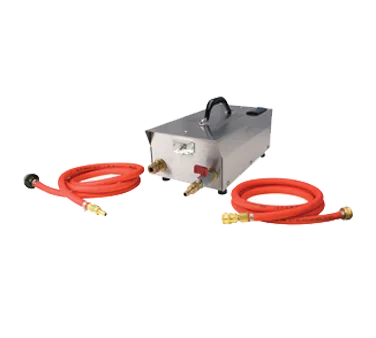 Micro Matic EBC300 Re-Circulating Electric Line Cleaning Pump