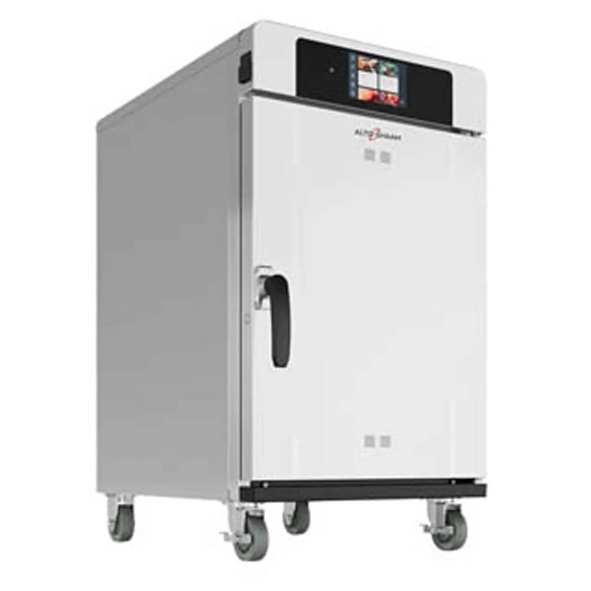 Alto-Shaam 1000-TH Halo Heat® Cook & Hold Oven w/ Programmable Recipes, Low-Temp