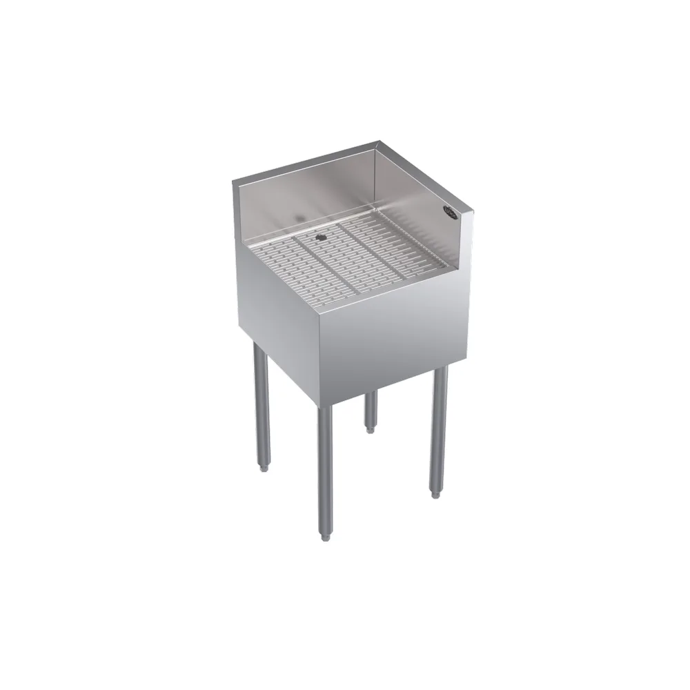 Krowne KR19-C18R 18" Underbar Drainboard