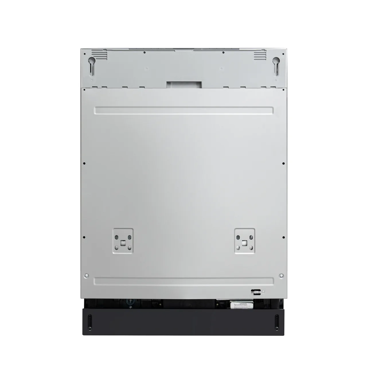 Koolmore KM-DW2445-PR 24" Residential Dishwasher-Stainless Steel