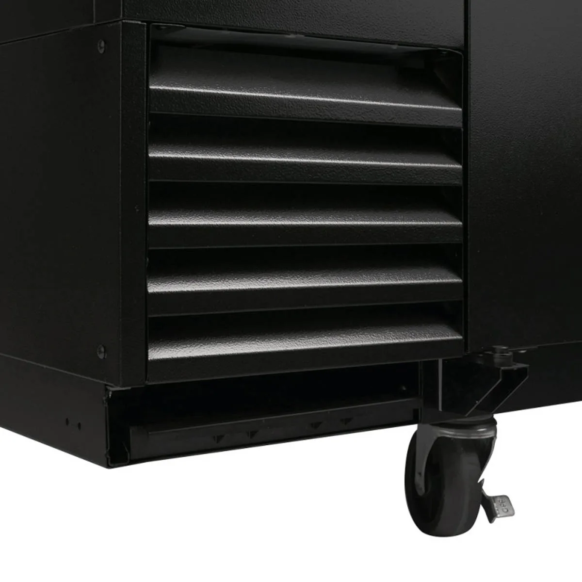 Turbo Air TBD-4SBD-N 90" 2 Columns / Towers Draft Beer Cooler Dispenser