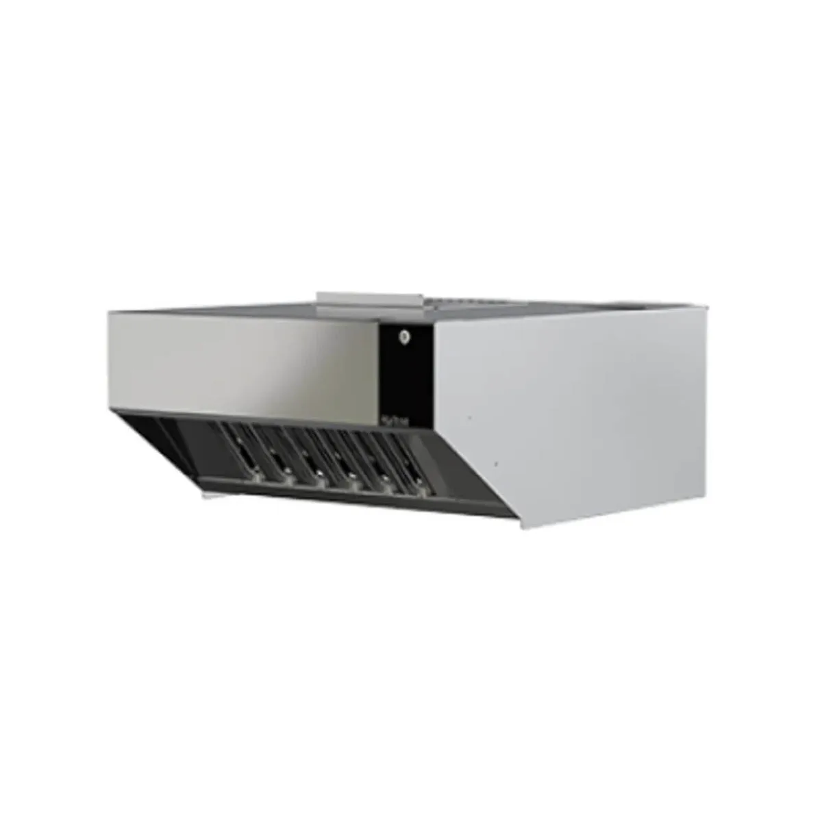 Moffat VH32 Ventless Exhaust System for TURBOFAN Ovens w/ 3 Stage Filtration, 110-120v