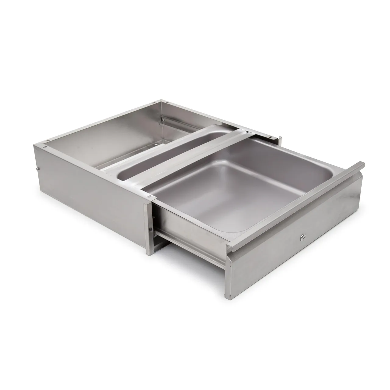 John Boos DR2020SCL-S24 Drawer, For 24"D Work Tables