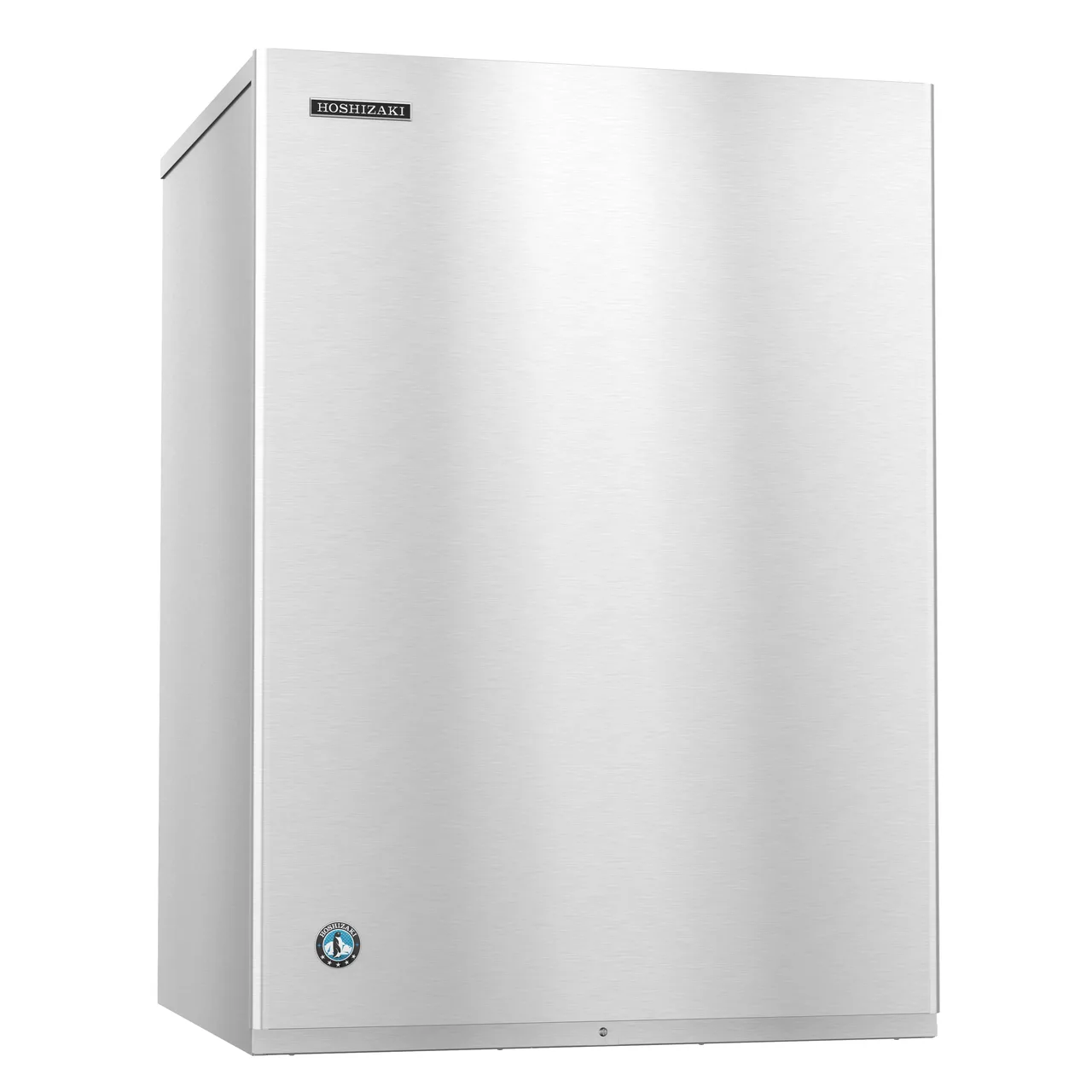 Hoshizaki KM-1340MRJZ 30" Crescent Ice Machine Head, Remote Cooled, 1371 lb/24 hr