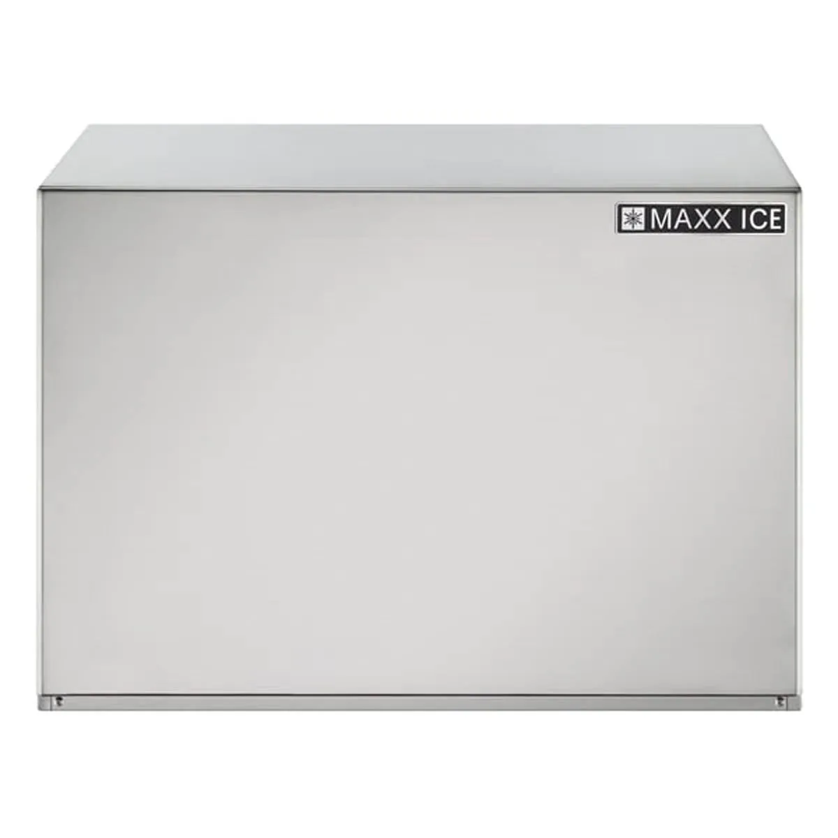 Maxx Ice MIM600 30" Full Cube Ice Machine Head, Air Cooled, 602 lb/24 hr