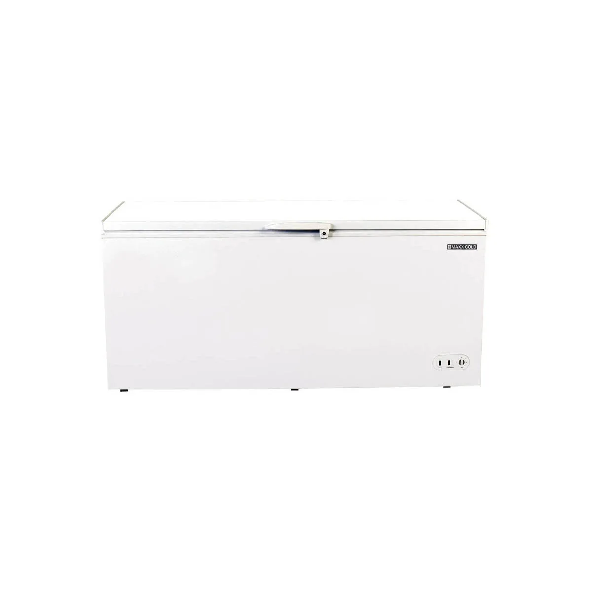 Maxx Cold MXSH19.4SHC 71" Select Series Solid Chest Freezer, 19.4 cu. ft.