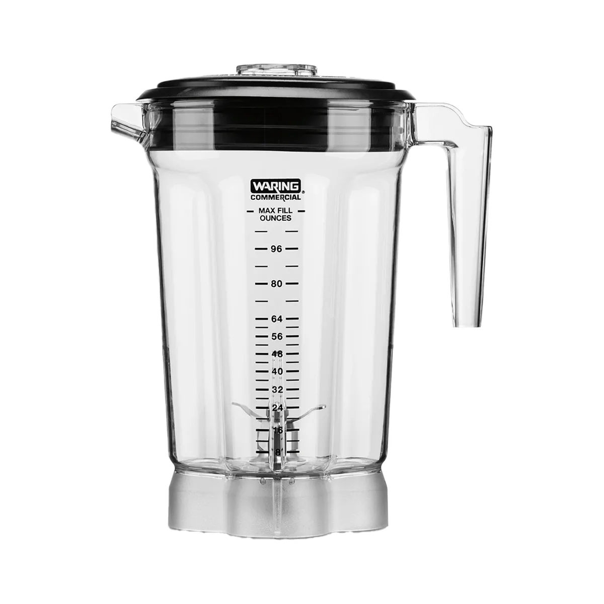 Waring CB15VP Variable Speed Countertop Food Blender