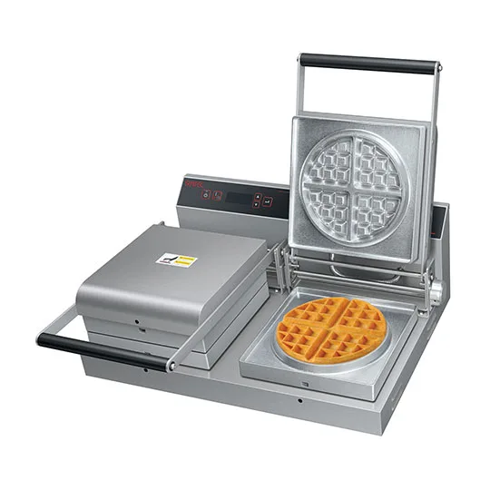 Hatco SNACK-2 Hatco/Suntec Snack System, Dual, Electric
