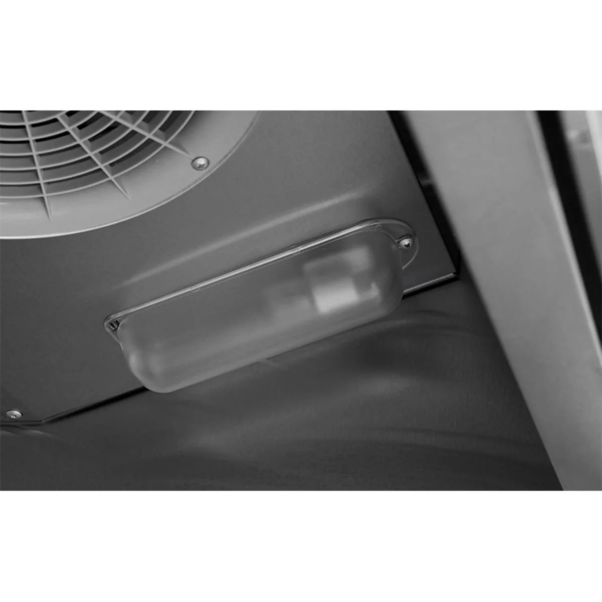 Atosa USA MBF8506GR Reach-In Refrigerator