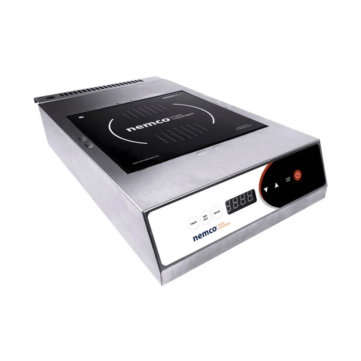Nemco 9132A-1 Countertop Induction Range