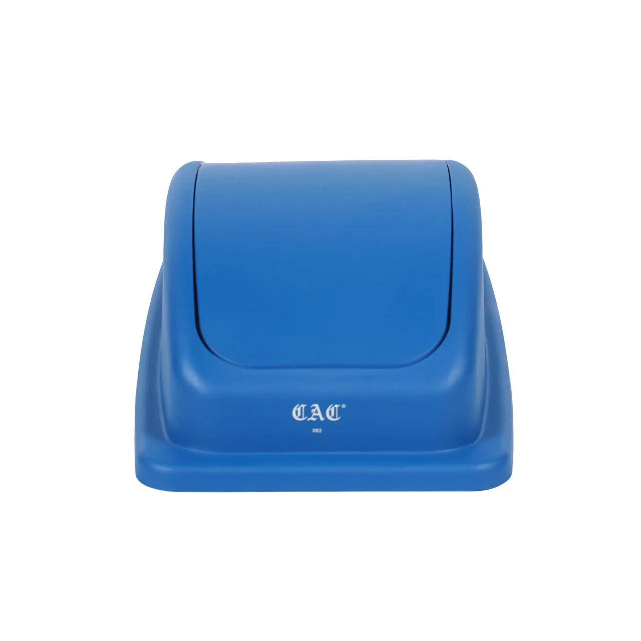 CAC China TCSL-D23BL Trash Receptacle Lid / Top