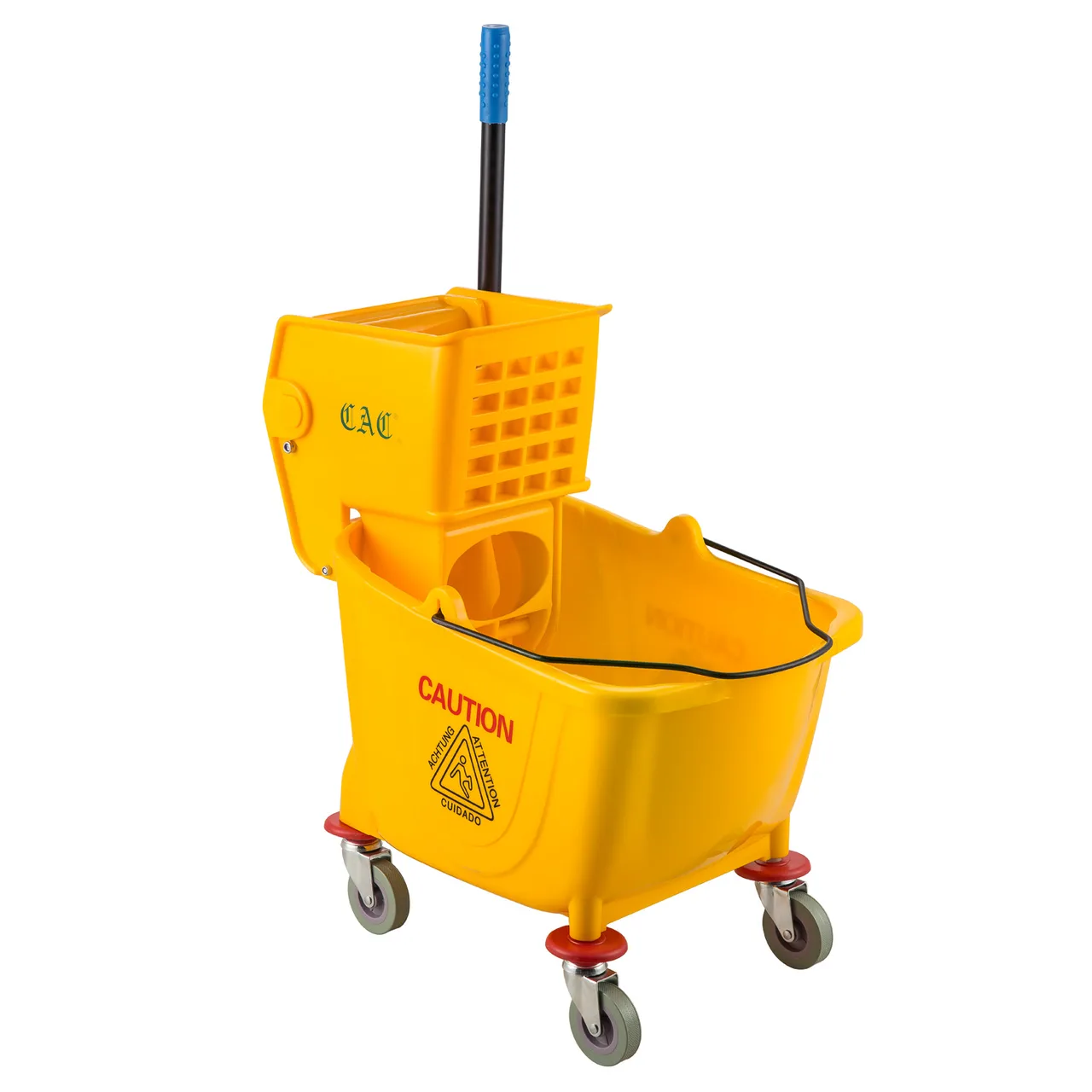 CAC China PMBY-36ST Mop Bucket