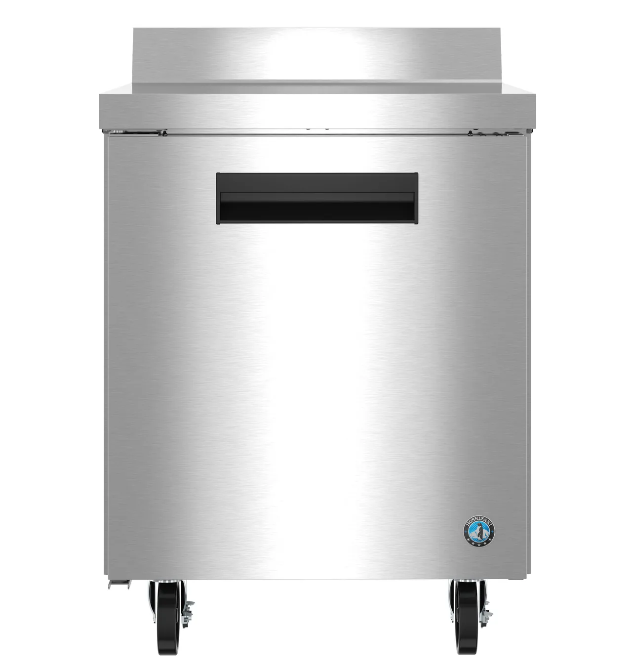 Hoshizaki WR27B-L Work Top Refrigerated Counter