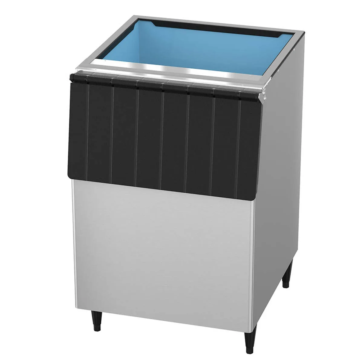 Hoshizaki B-500SF 30" Ice Storage Bin, 500 lb