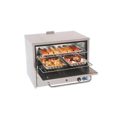 Comstock-Castle B26N Restaurant Type Single-Deck Gas Oven w/ 1 Standard Oven, 30,000 BTU