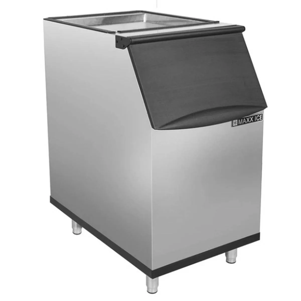 Maxx Ice MIB310N 22" Ice Storage Bin, 310 lb