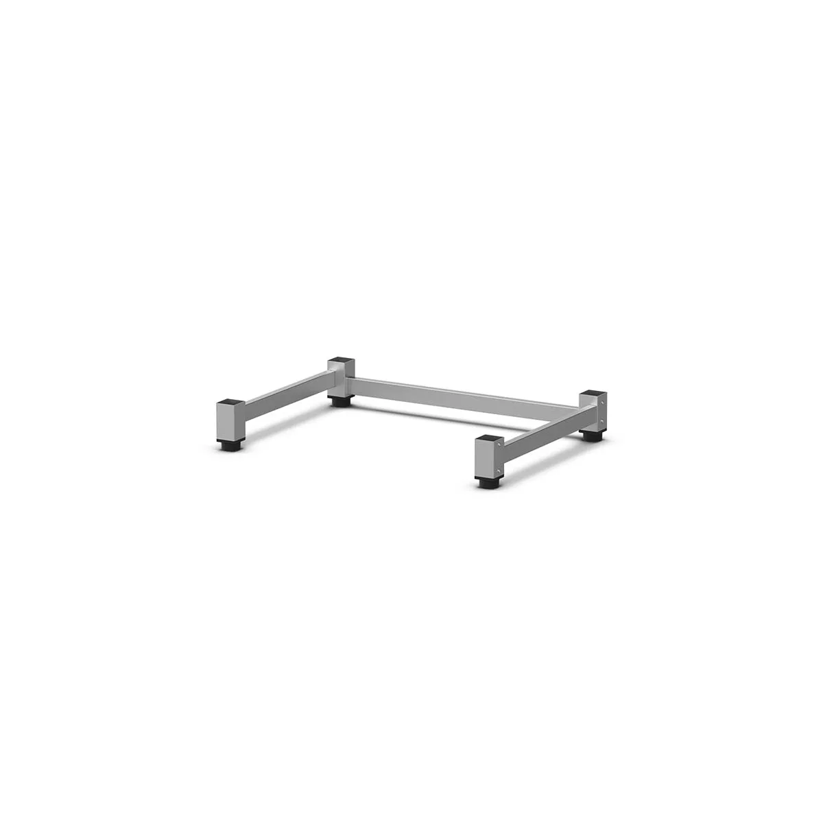 UNOX XWVRC-0011-F Oven Equipment Floor Stand, For XAVC-1101 & XAVC-0511 Models