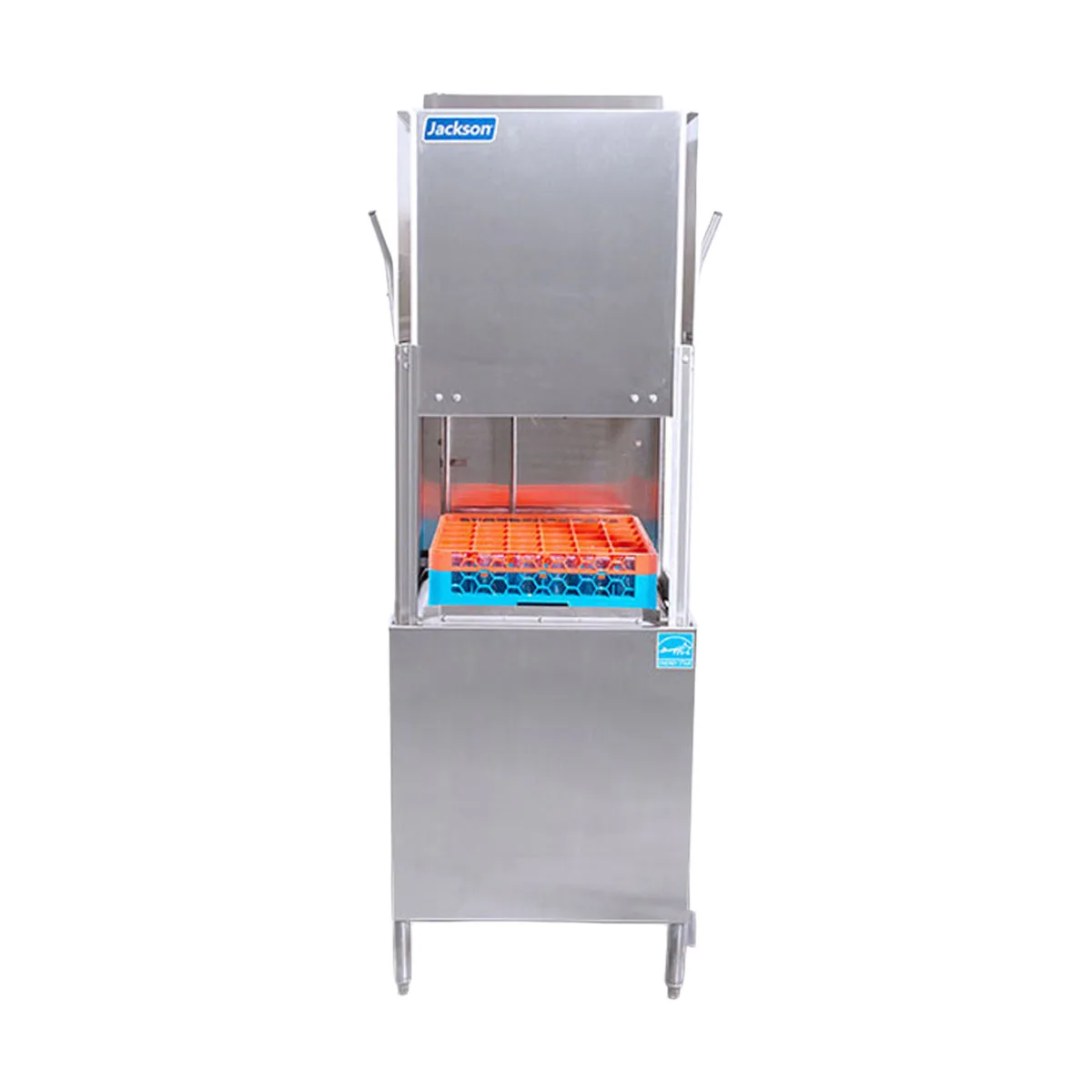 Jackson WWS TEMPSTAR VENTLESS (VER) 32" Door Type Tempstar® Dishwasher, 39 RPH - High Temp w/Booster
