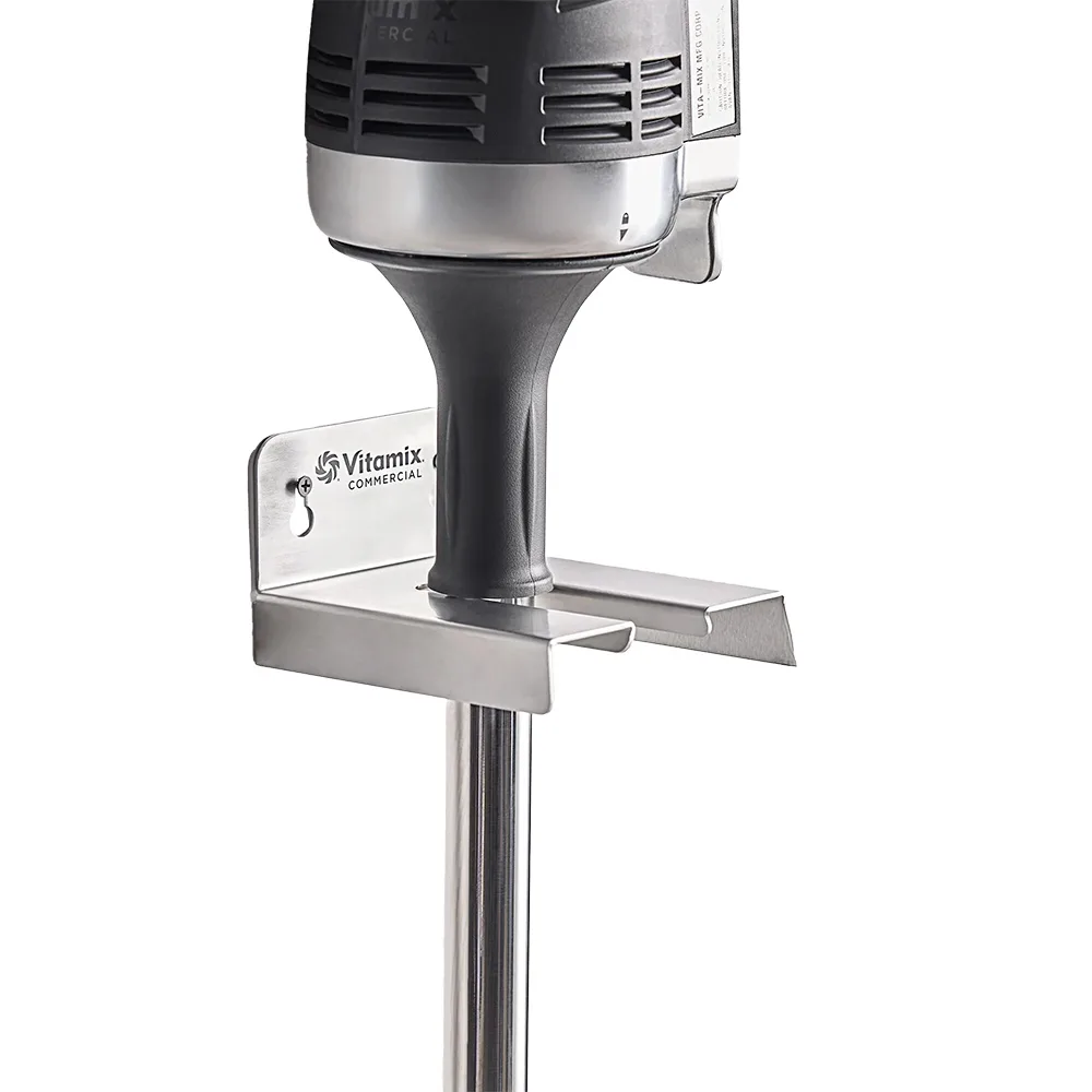 Vitamix 075074-ABAP Immersi-Prep Immersion Blender, 23" Removable Wand
