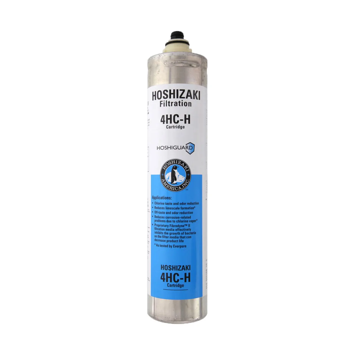 Hoshizaki H9655-11 Replacement Water Filter Cartridge, One Each