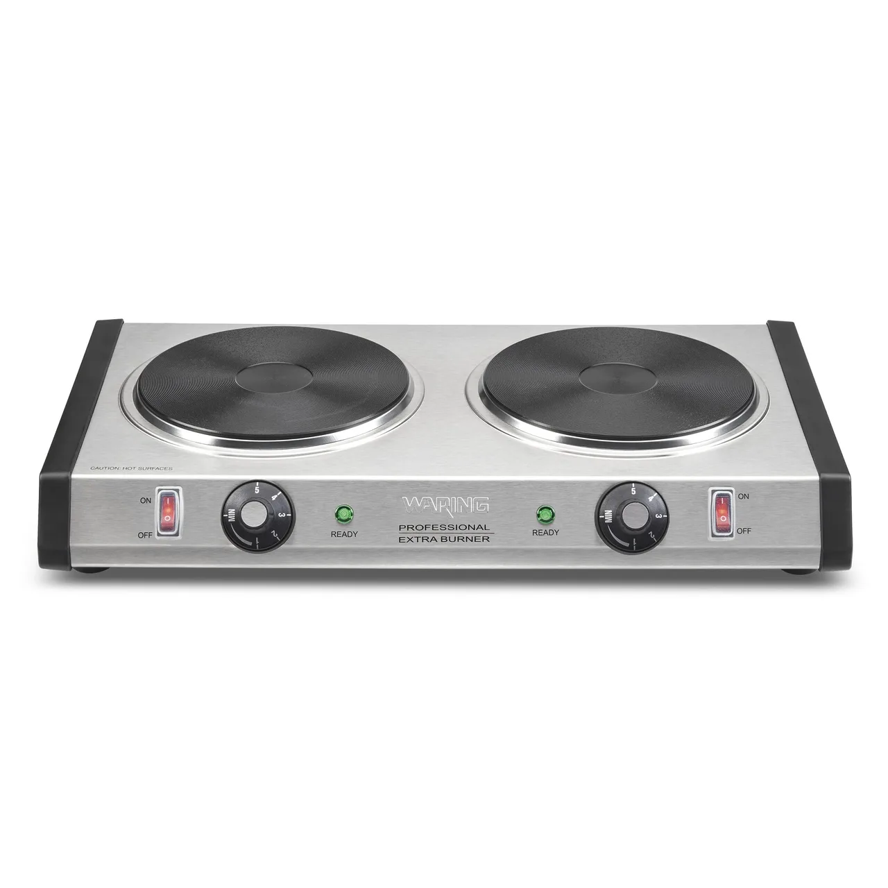 Waring WDB600X Electric Countertop Hotplate