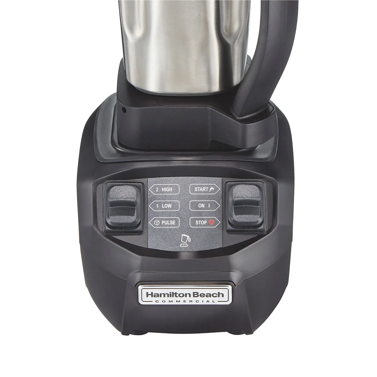 Hamilton Beach HBB255S-CE (International) Rio® Bar Blender, Two Speed Motor
