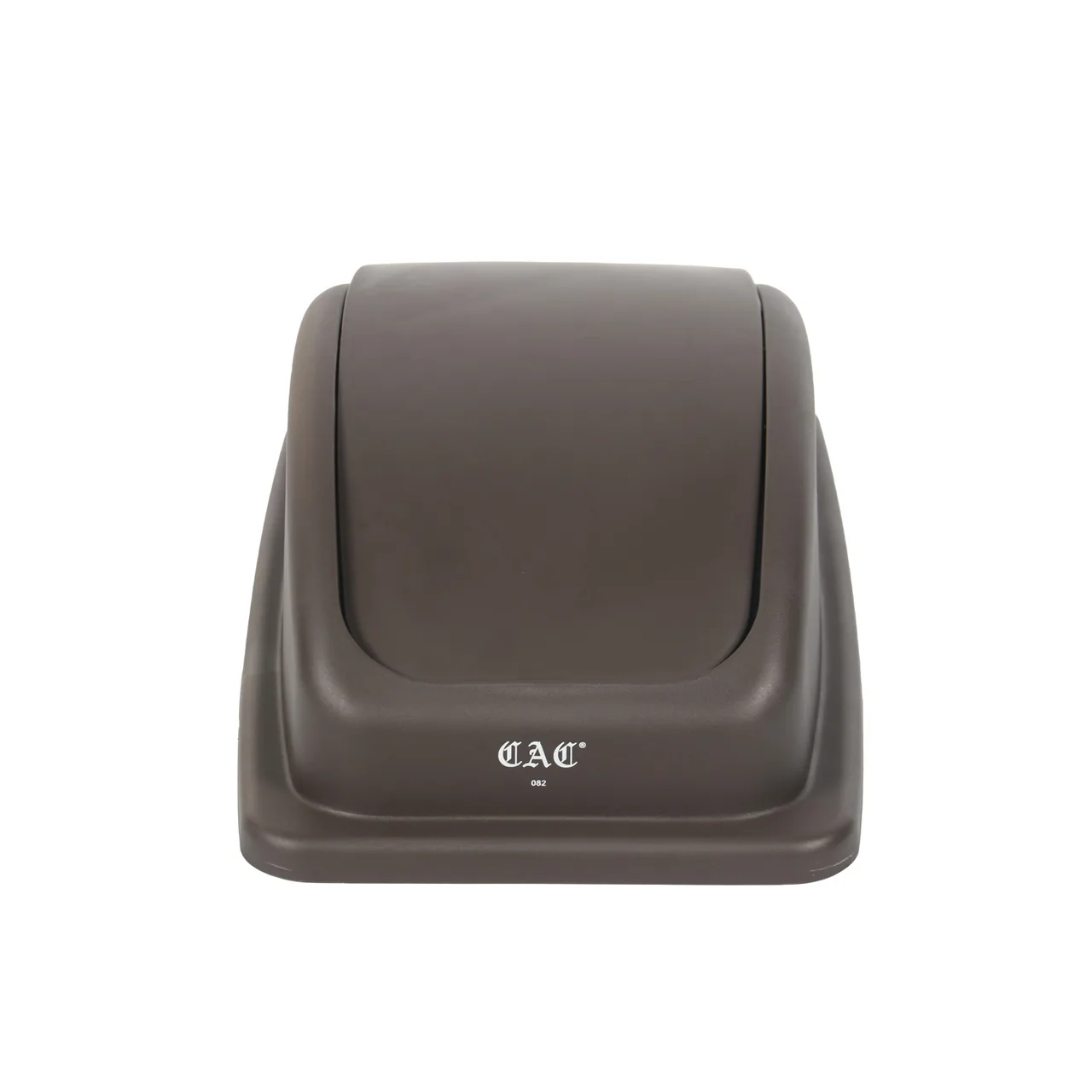 CAC China TCSL-D23BN Trash Receptacle Lid / Top