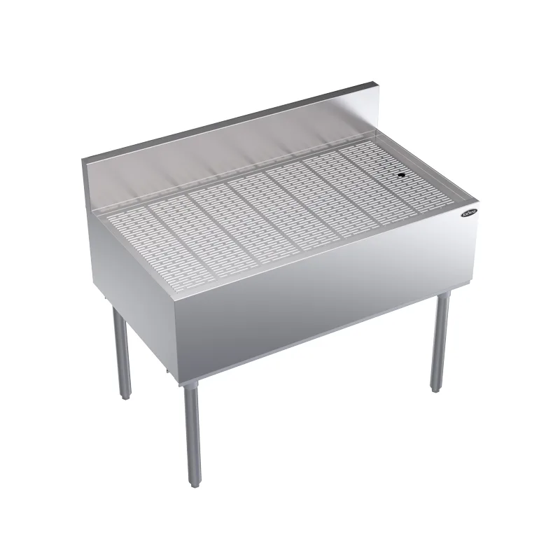 Krowne KR24-GS42 42" Underbar Drainboard