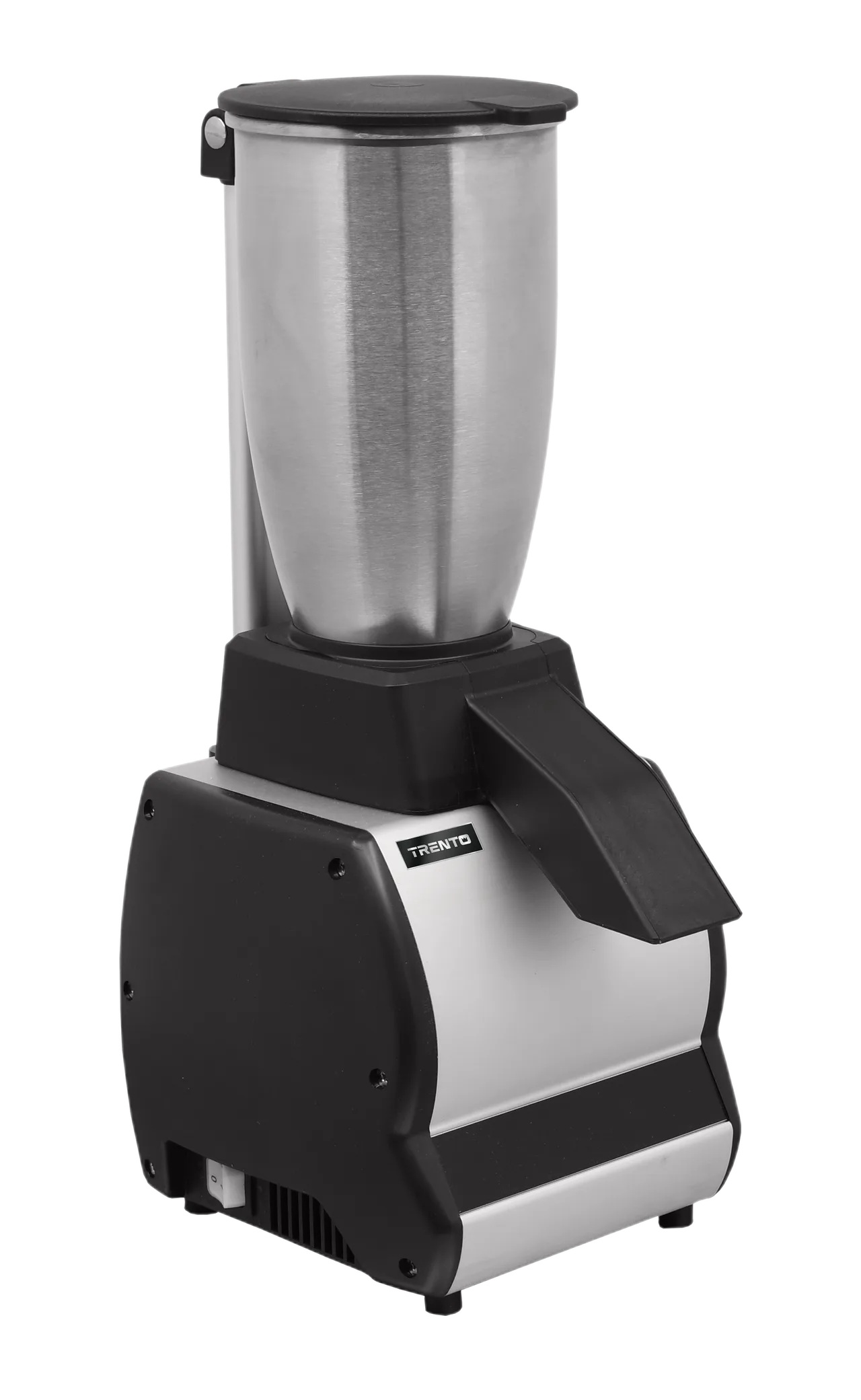 Omcan USA 47084 (47084) Trento Ice Crusher, 3 Liter Capacity, 800Rpm, 150 Watt