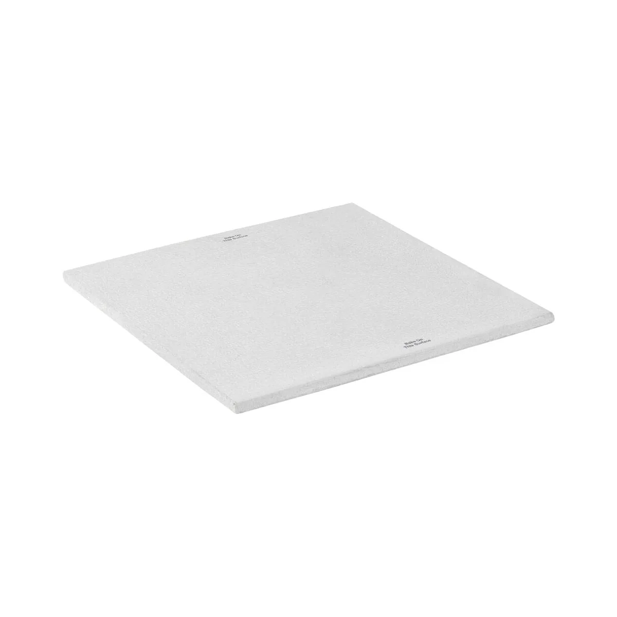 Amana ST10X Pizza Stone, 14-3/8" x 14-3/8", Sits On MXP Oven Rack, For MXP22