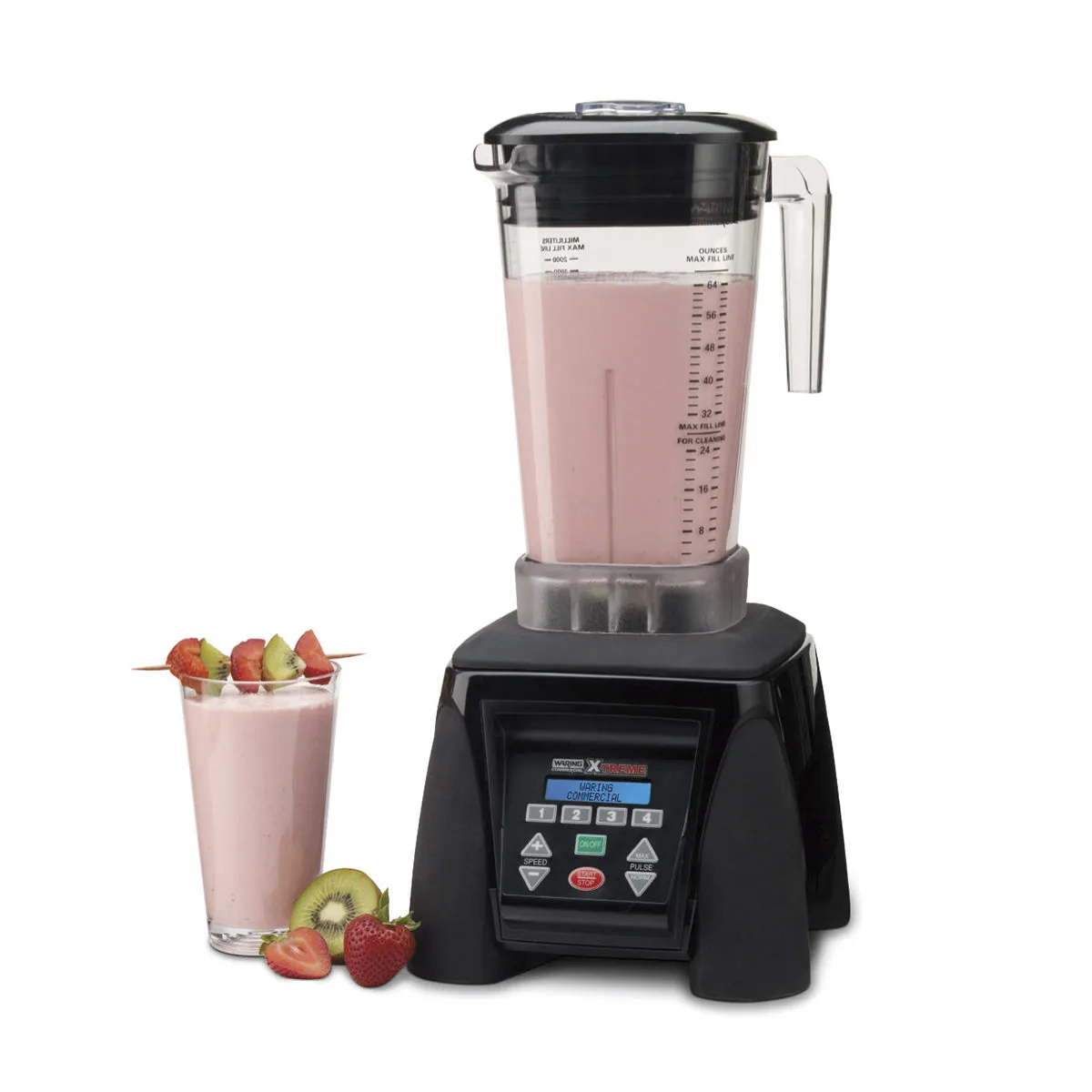 Waring MX1300XTX Xtreme High-Power Blender, Heavy Duty