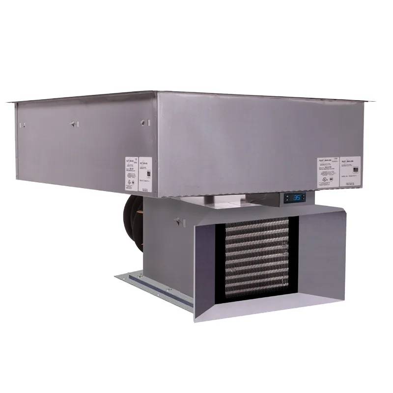 Alto-Shaam 300-CW/R Coldwell Drop-in Refrigerated Cold Display Unit