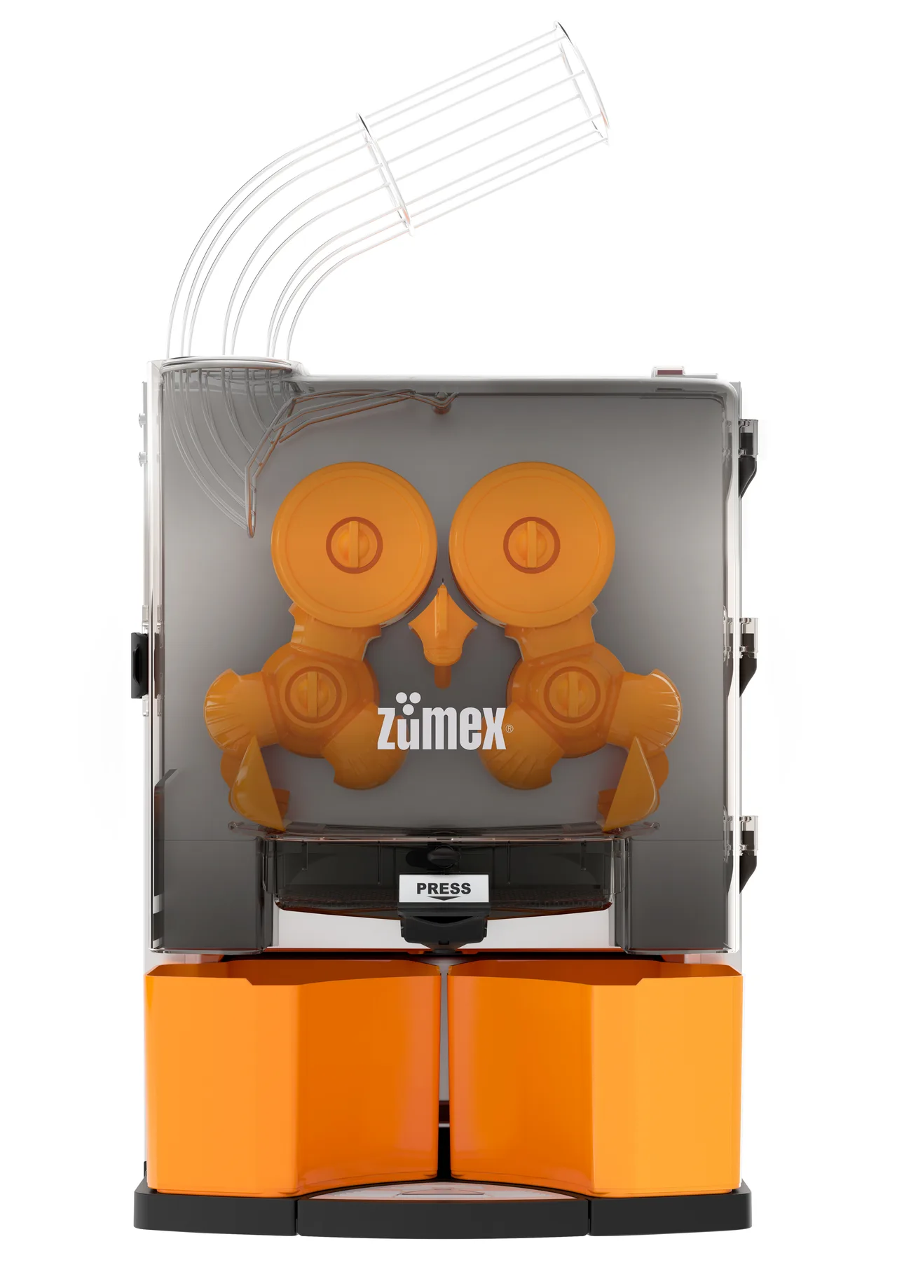 Zumex 04810 ESSENTIAL BASIC (04810) Essential Basic Juicer, Electric, Countertop