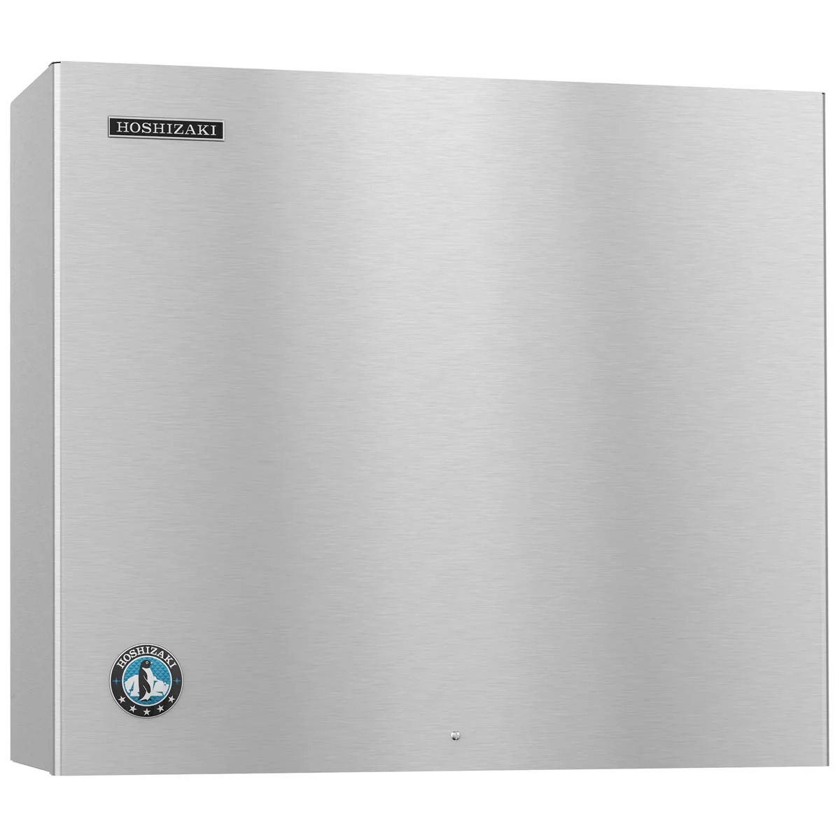 Hoshizaki FS-1001MLJ-C 30" Nugget Ice Machine Head, Remote Cooled, 851 lb/24 hr