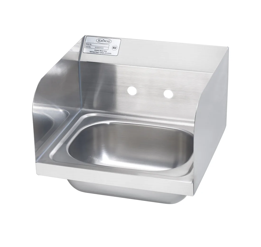 Krowne HS-26-LF Hand Sink