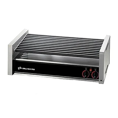 Star 50SC Grill-Max® Hot Dog Grill, Roller-Type, Stadium Seating