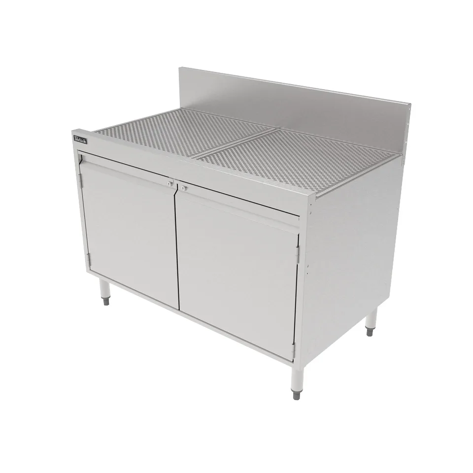 Perlick DR42SC Door