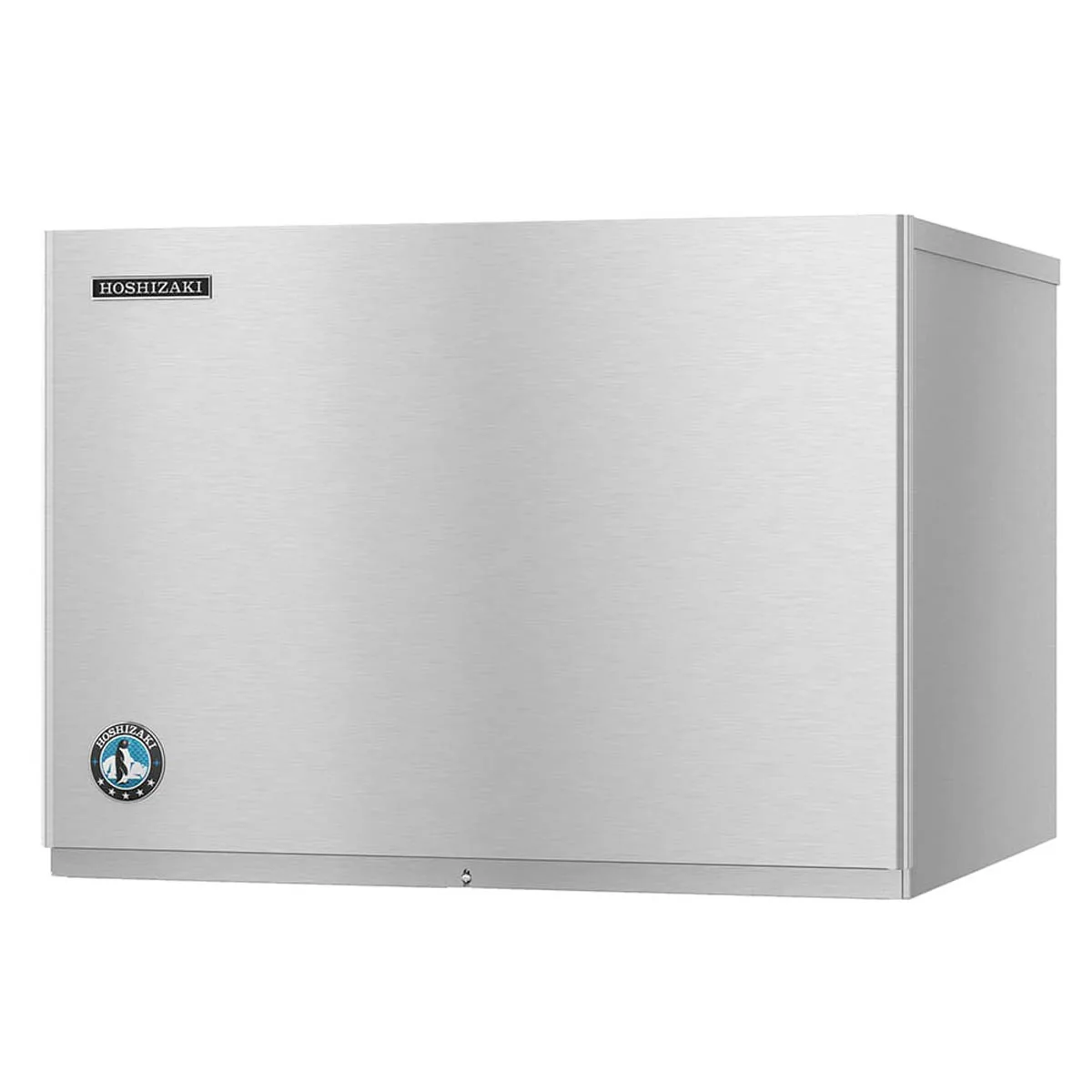 Hoshizaki KMD-530MWJ 30" Crescent Ice Machine Head, Water Cooled, 515 lb/24 hr