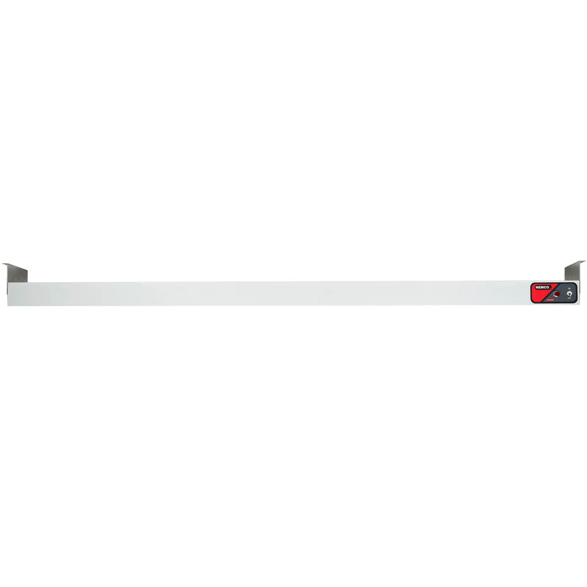 Nemco 6150-60-240 Bar Heater, 60" X 6-3/4" X 2-3/4", Infrared Heating Element