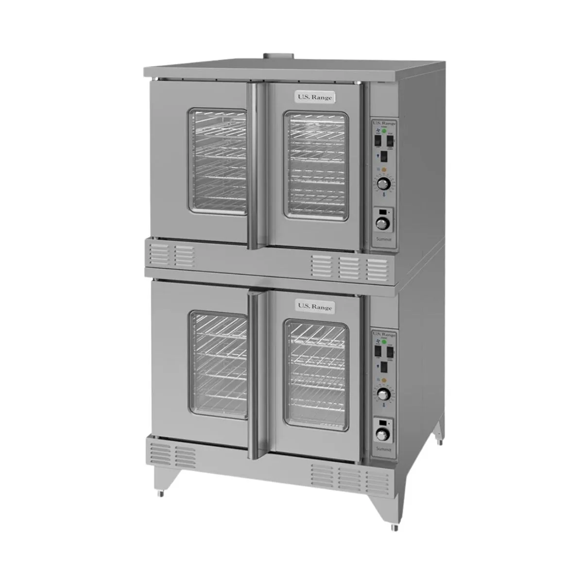 Garland US Range SUMG-200-SIGNATURE Gas Convection Oven