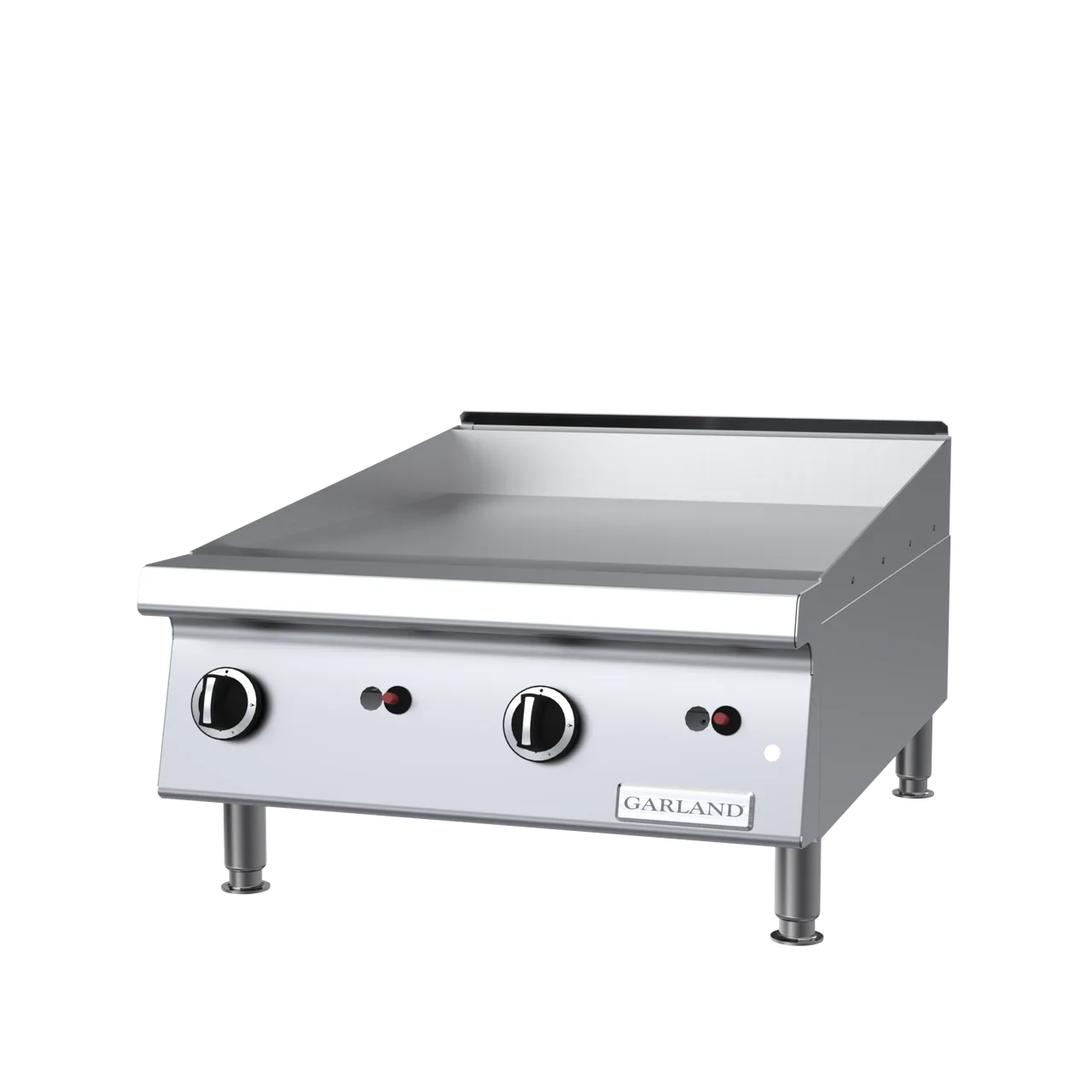 Garland US Range GTGG24-G24M-SIGNATURE 23" Countertop Gas Griddle