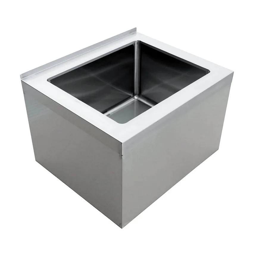 Omcan USA 44606 Mop Sink