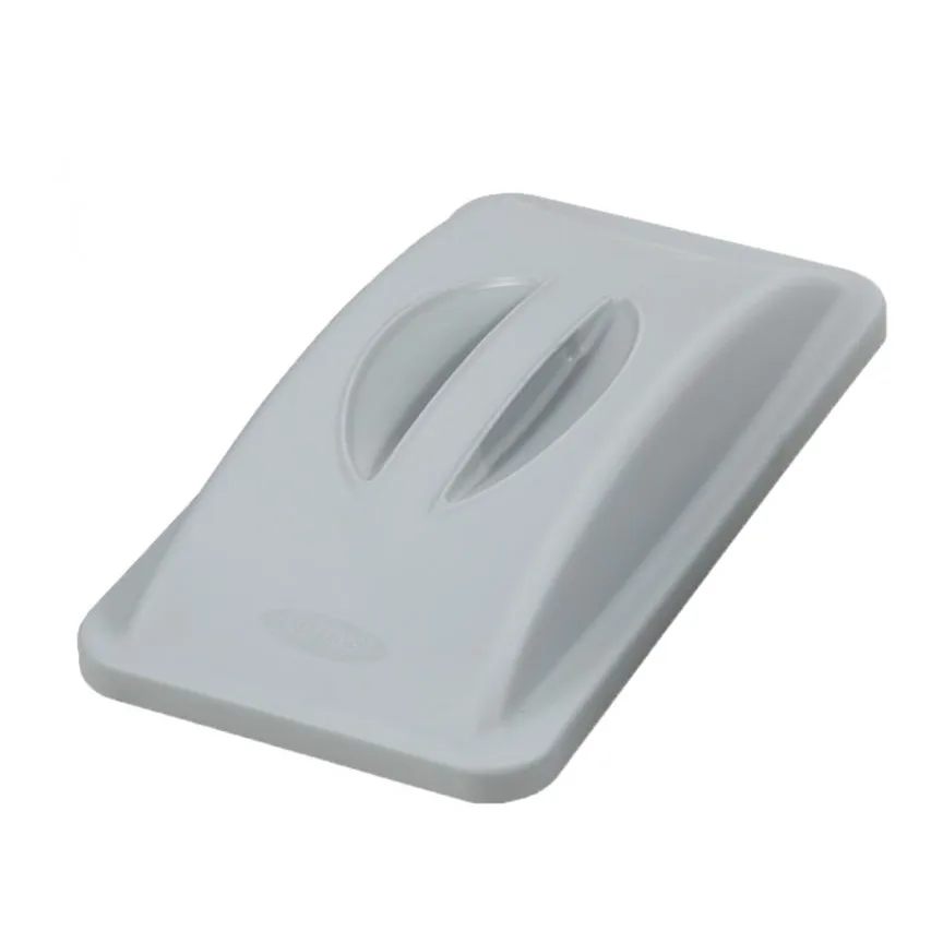 Omcan USA 43301 Trash Receptacle Lid / Top