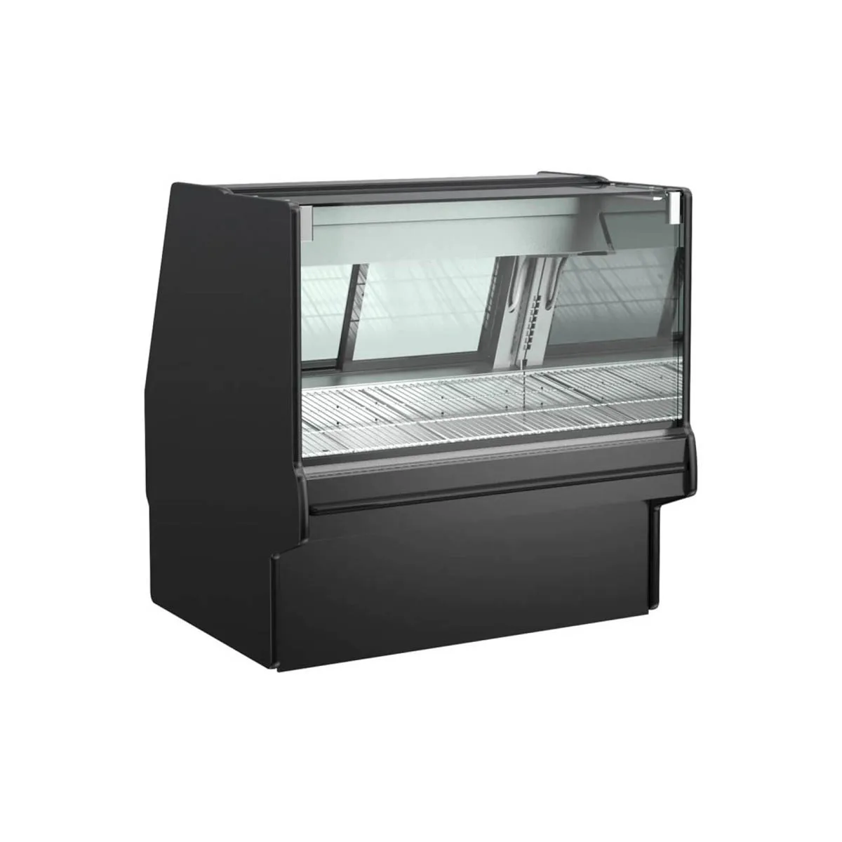 Structural Concepts GMGV4 51" Fusion Refrigerated Display Case
