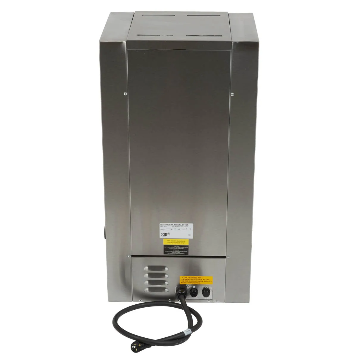 Hatco TK-72 Toast King® Conveyor Toaster