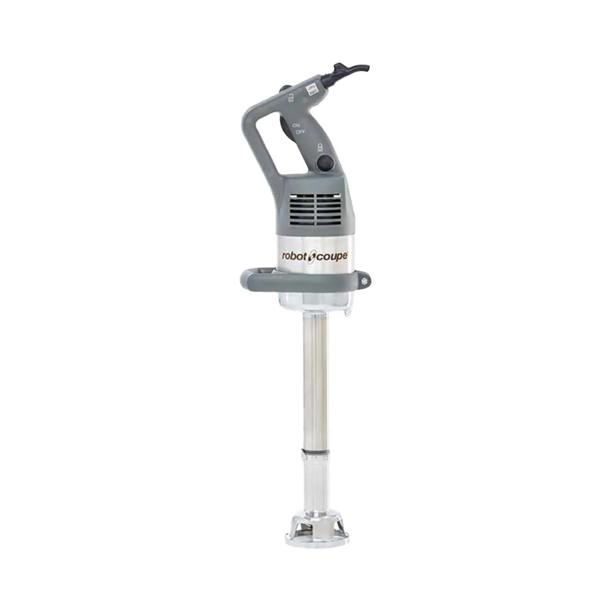 Robot Coupe MP350TP Hand Immersion Mixer with 14" Shaft, Single Speed