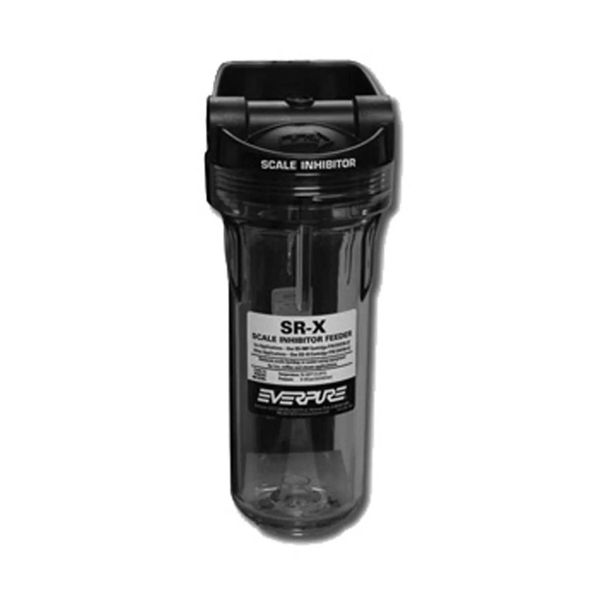 Hoshizaki 9795-80 Single Configuration E-10 Prefilter System 10" Tall, NSF
