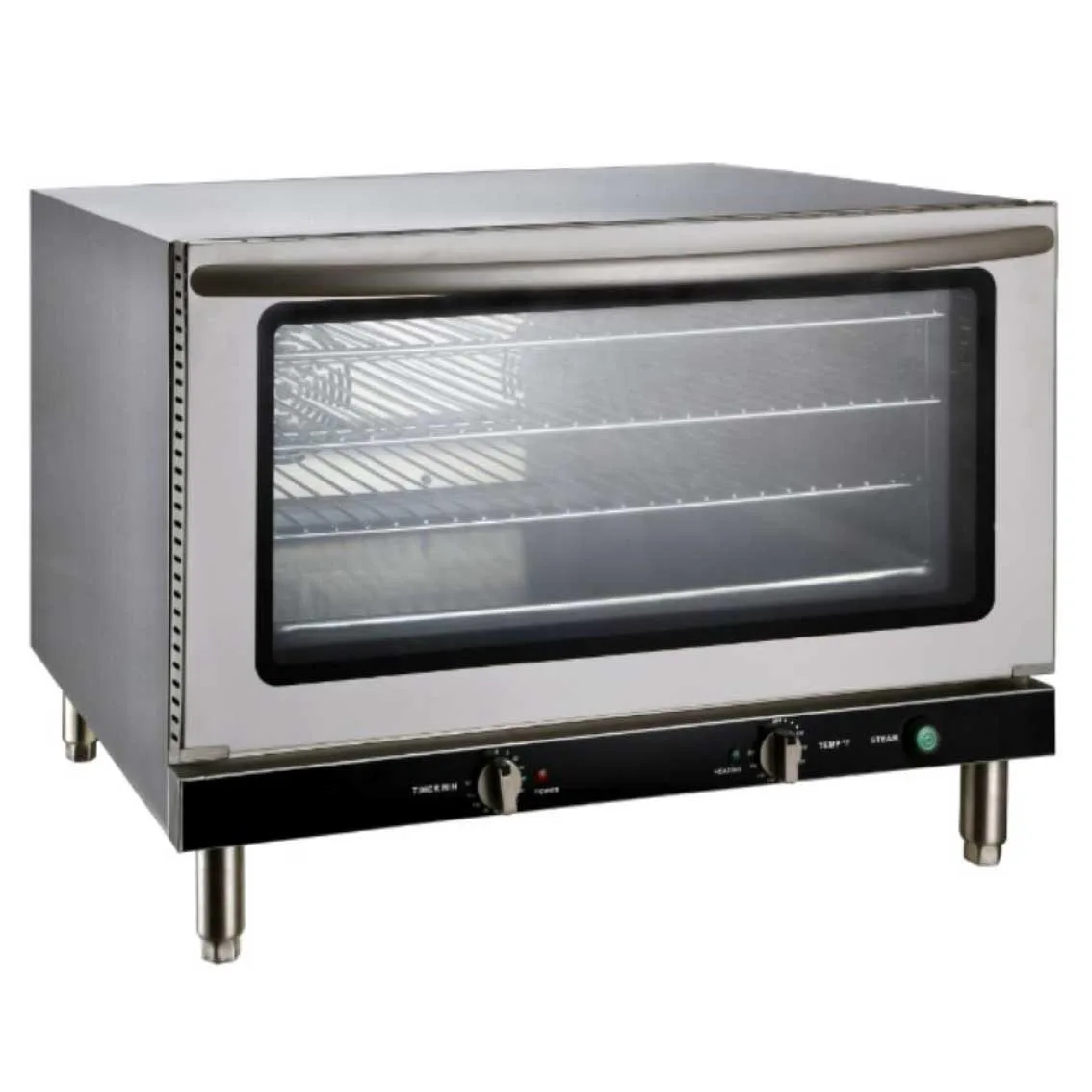 Omcan USA 44307 Electric Convection Oven