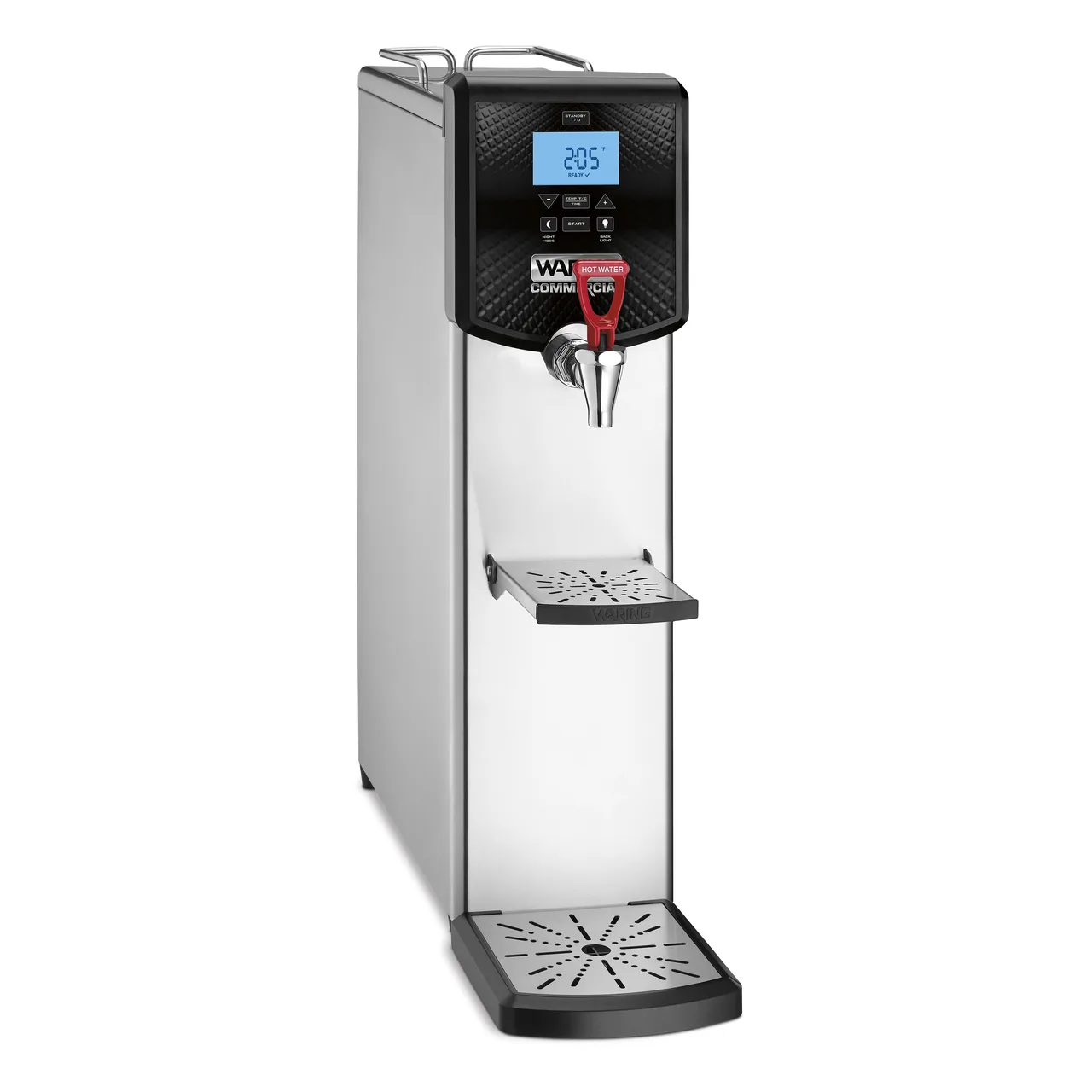 Waring WWB5G Low Volume Hot Water Boiler - 5 Gallon, 120V, 1440W