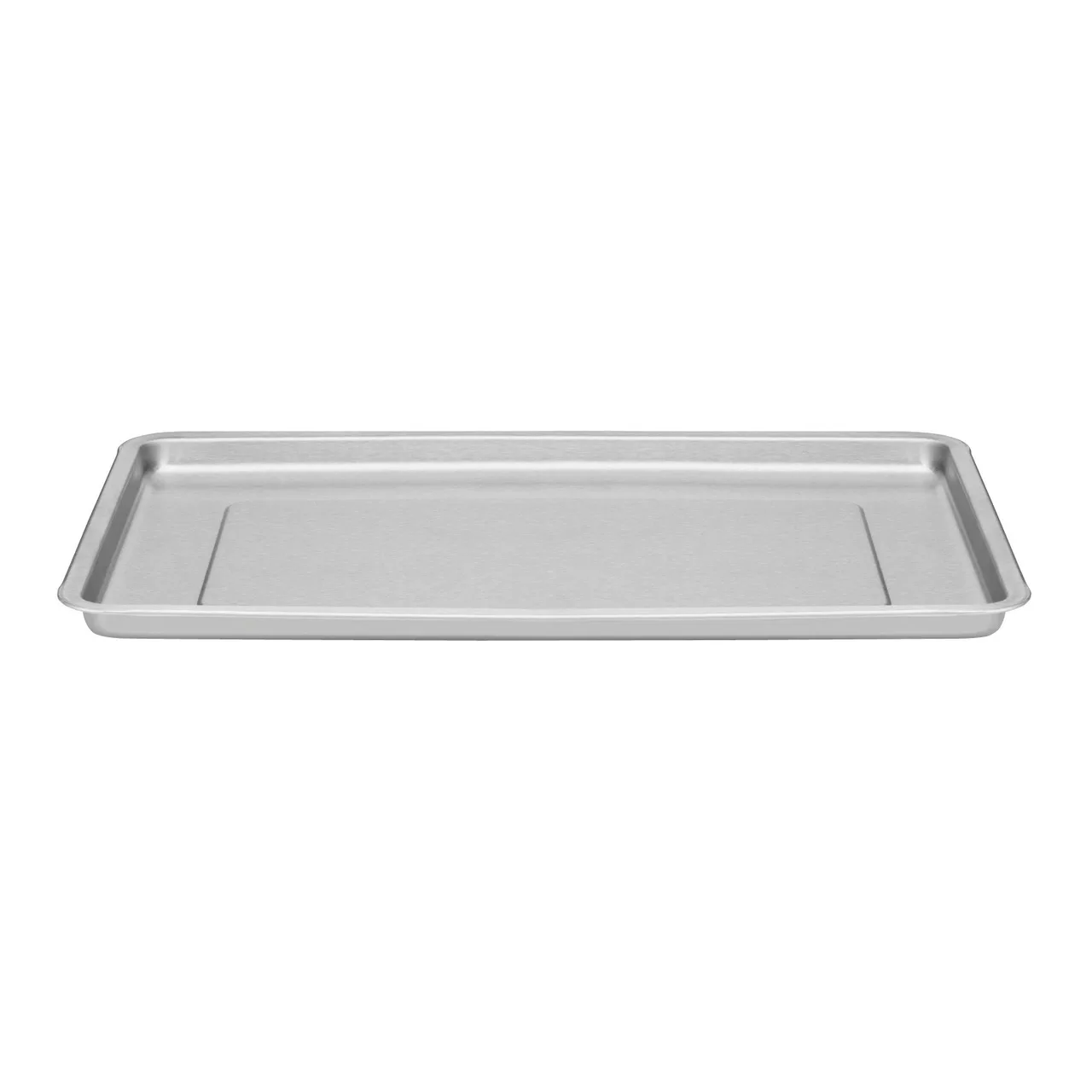 Waring WCO250TR Baking Sheet – 9" x 13" Qter Size, Uncoated Stainless Steel Bun & Sheet Pan